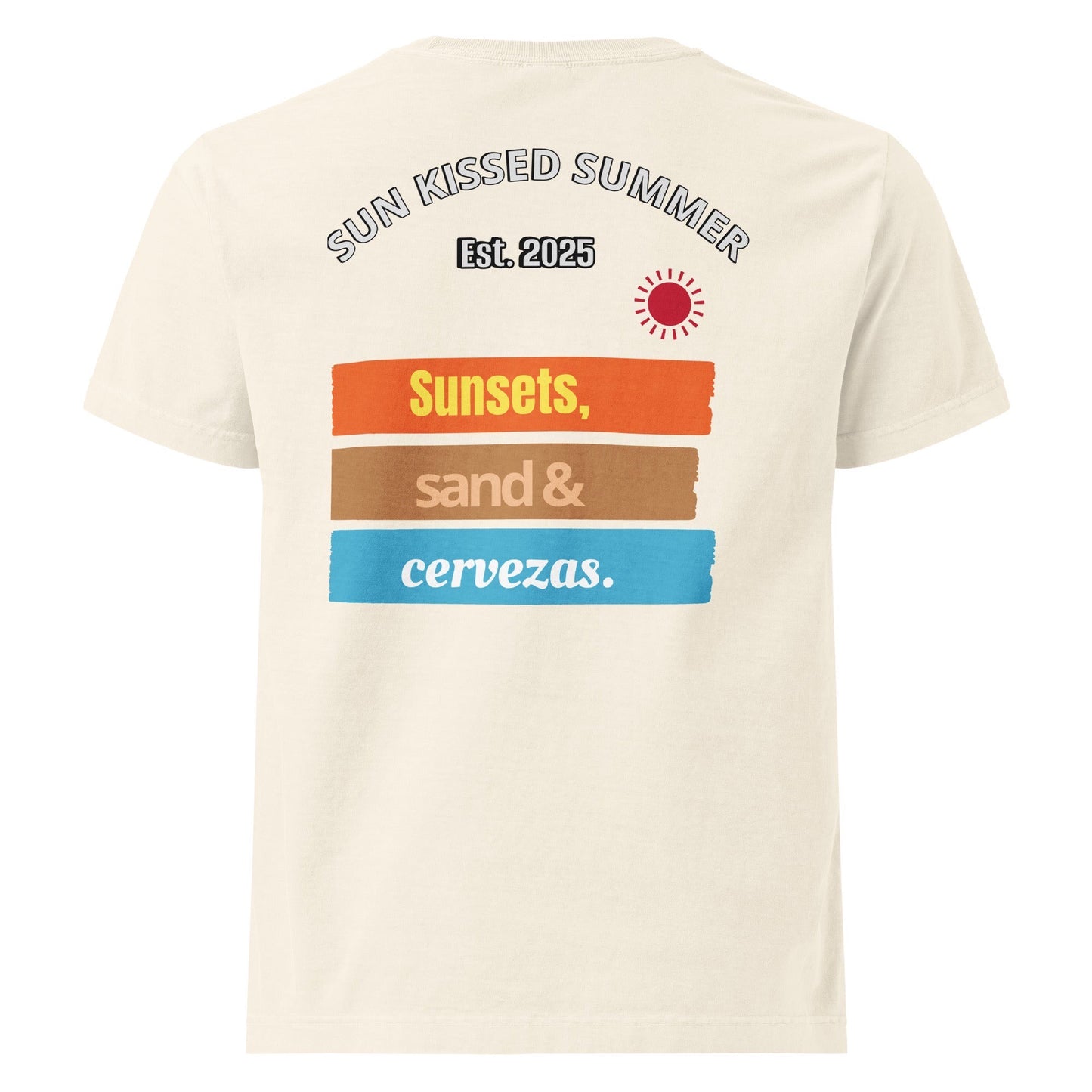 Sun Kissed Summer Set