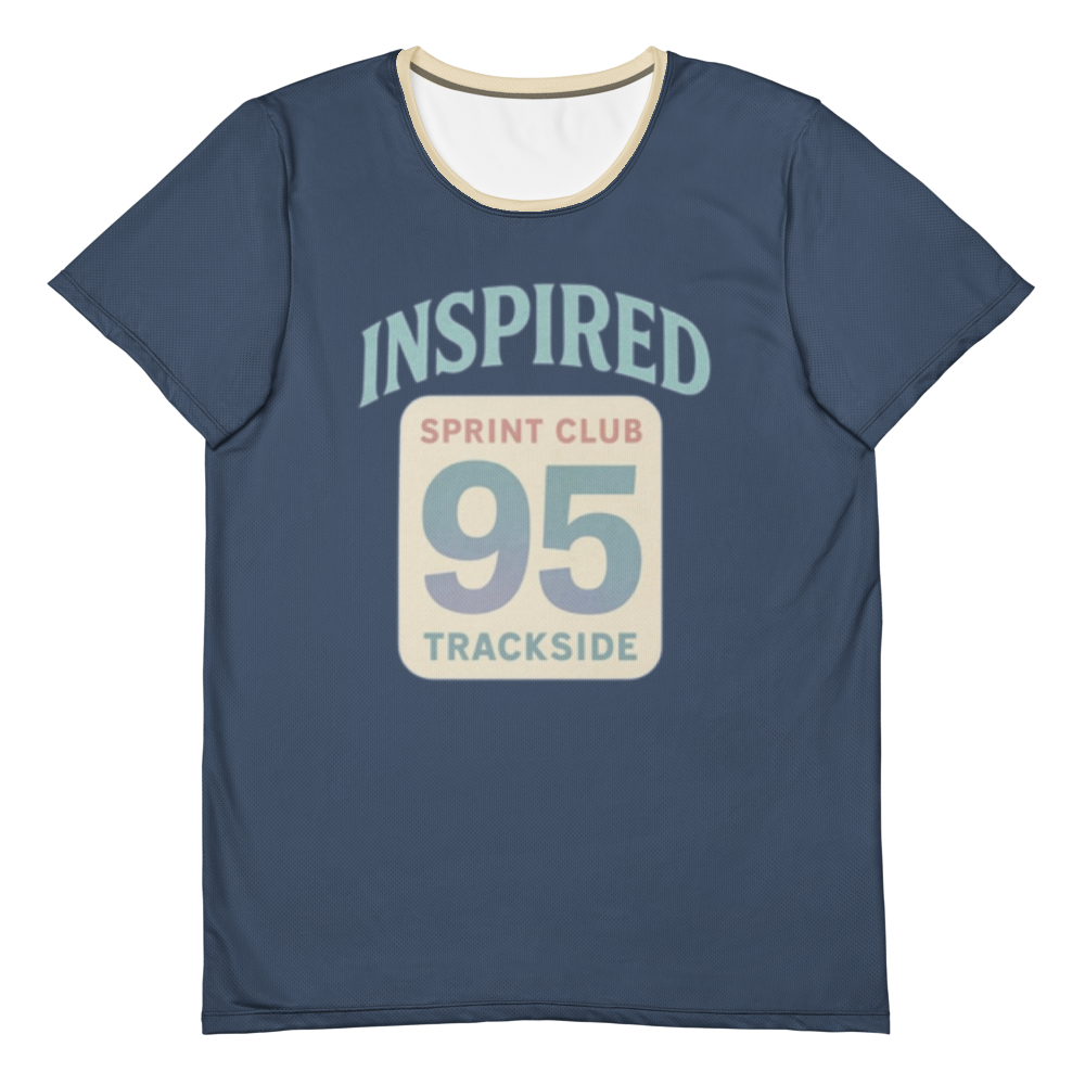 Men's Athletic T-Shirt