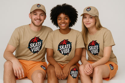 Sunset Skate Set