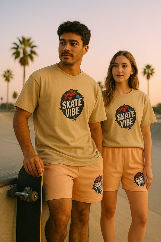 Sunset Skate Set