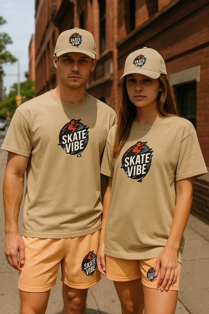 Sunset Skate Set