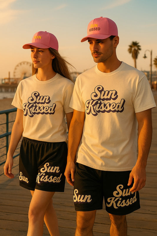 Sun Kissed Summer Set