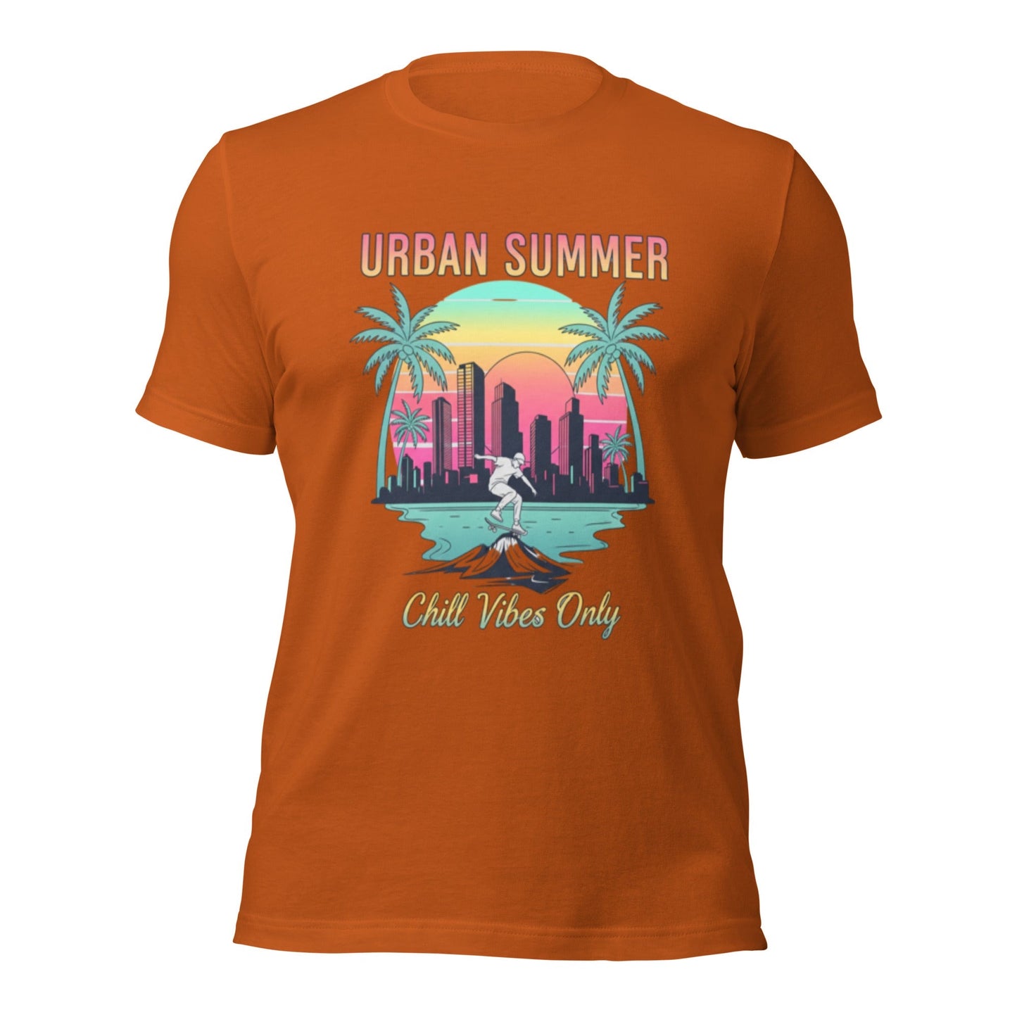 Urban Chill Set