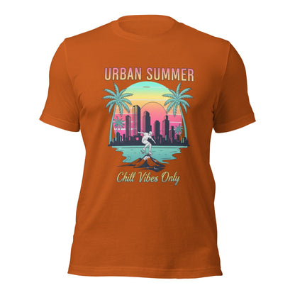 Urban Chill Set