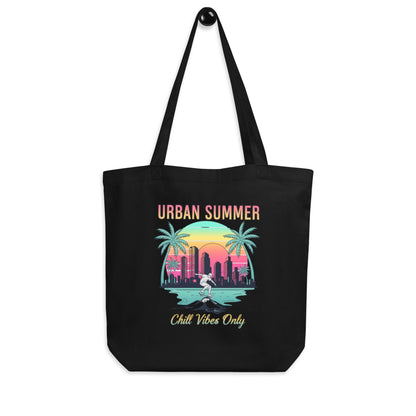 Urban Chill Set