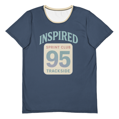 Men's Athletic T-Shirt