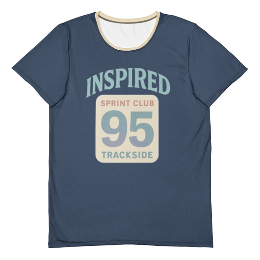 Men's Athletic T-Shirt